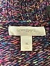DressBarn Tweed Purple Cardigan Size XL - photo 7