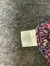 DressBarn Tweed Purple Cardigan Size XL - photo 8