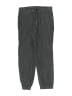 Gap Kids Chevron-herringbone Gray Casual Pants Size 8 - photo 1