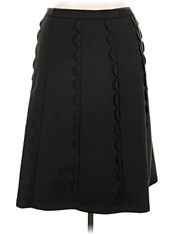 ELOQUII Formal Skirt (view 2)