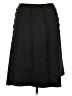 ELOQUII Solid Black Formal Skirt Size 14 Plus - photo 2