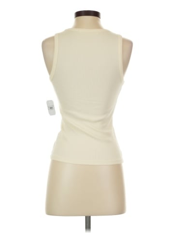 Altar'd State Sleeveless T-Shirt (view 2)