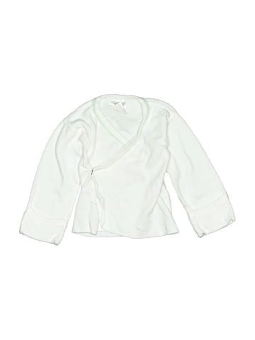 Medline Long Sleeve Blouse (view 1)