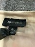 AB Studio Tan Casual Dress Size XL - photo 7