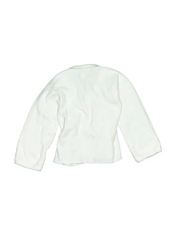 Medline Long Sleeve Blouse (view 2)