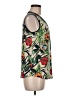 Naif Green Sleeveless Blouse Size M - photo 4
