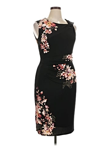 White House Black Market Cocktail Dress (view 1)