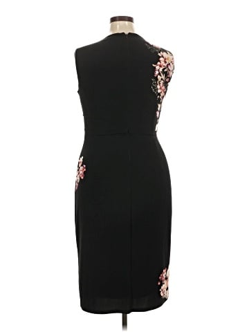 White House Black Market Cocktail Dress (view 2)