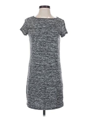 Ann Taylor LOFT Outlet Casual Dress (view 1)
