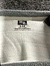 Hb Stripes Green Long Sleeve Onesie Size 0-3 mo - photo 3