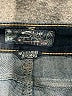 Silver Jeans Co. Hearts Blue Jeans Size 29 waist - photo 7