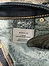 Silver Jeans Co. Hearts Blue Jeans Size 29 waist - photo 8