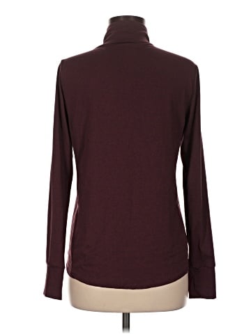 Market and Spruce Long Sleeve Turtleneck (view 2)