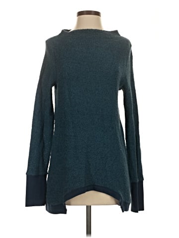 Anthropologie Turtleneck Sweater (view 1)