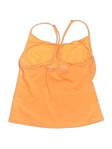 Lands' End Swimsuit Top (view 2)