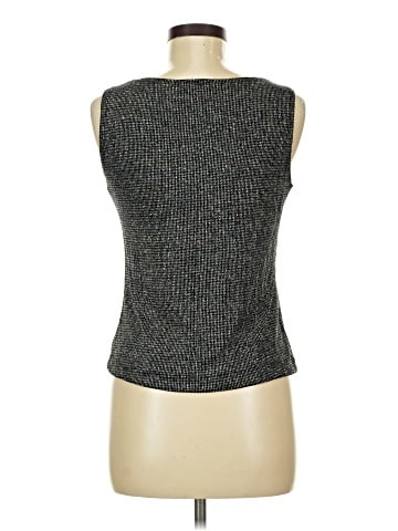 MSK Sleeveless Top (view 2)