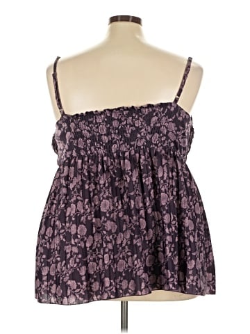 Venezia Sleeveless Blouse (view 2)