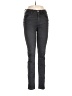 Madewell Solid Gray Jeans Size 28 waist (tall) - photo 1