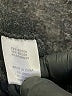 Athena Marie Black Active Pants Size L - photo 8