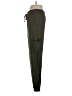 Sky and Sparrow 100% Rayon Green Cargo Pants Size S - photo 5
