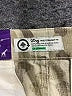LRG Camo Gold Cargo Pants Size 34 waist - photo 7