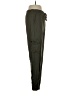 Sky and Sparrow 100% Rayon Green Cargo Pants Size S - photo 4