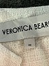 Veronica Beard 100% Cotton Ivory Blazer Size 10 - photo 6
