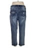 Angels Blue Jeans Size 37 waist (estimated) - photo 2
