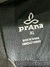 PrAna Solid Black Casual Dress Size XL - photo 7