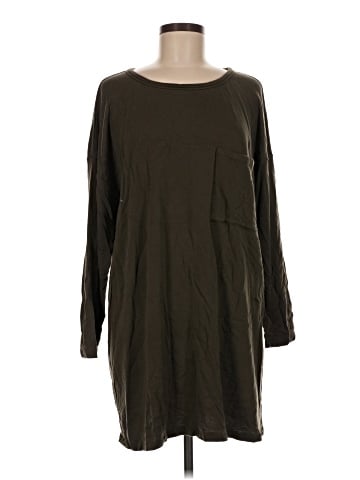Eileen Fisher Casual Dress (view 1)
