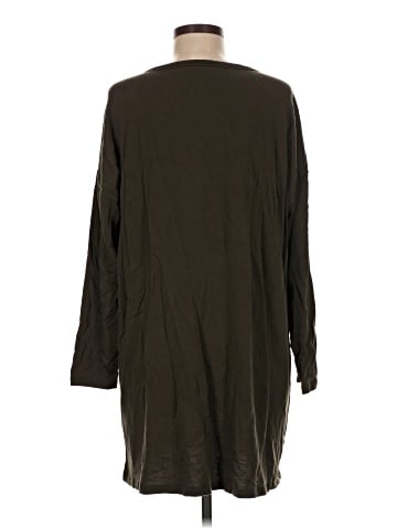 Eileen Fisher Casual Dress (view 2)