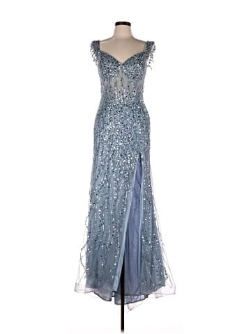Cinderella Divine Cocktail Dress (view 1)
