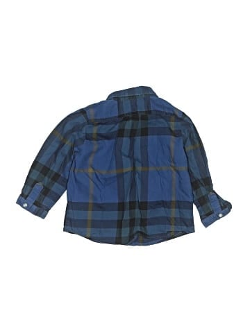 Burberry Button Down (view 2)