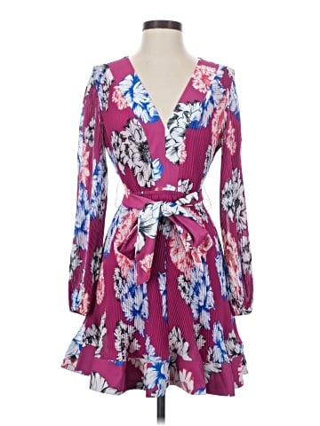Milly Cocktail Dress (view 1)