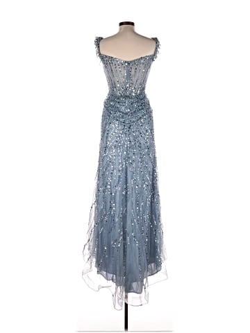 Cinderella Divine Cocktail Dress (view 2)