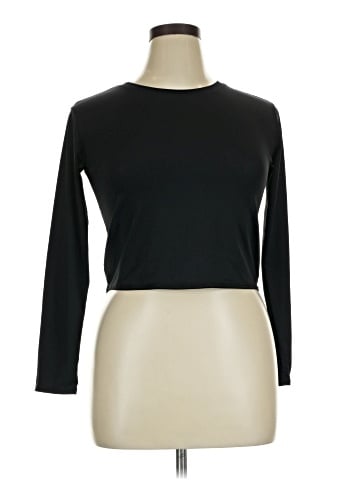 Zella Long Sleeve Top (view 1)
