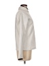 Spyder 100% Polyester White Sweatshirt Size M (estimated) - photo 4