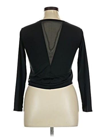 Zella Long Sleeve Top (view 2)