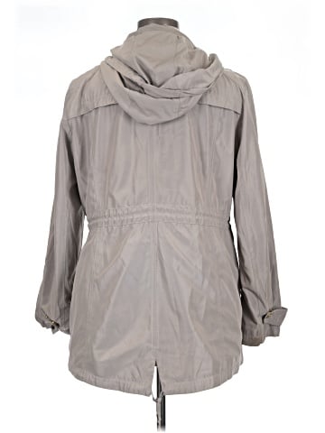 MICHAEL Michael Kors Raincoat (view 2)