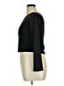 Zella Black Long Sleeve Top Size 14 - 16 - photo 5