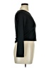 Zella Black Long Sleeve Top Size 14 - 16 - photo 4