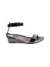 Naot Black Wedges Size EU 39 - photo 1