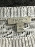 Talbots Outlet 100% Cotton Ivory Pullover Sweater Size XL - photo 7