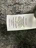Talbots Outlet 100% Cotton Ivory Pullover Sweater Size XL - photo 8