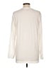 HEATTECH Ivory Long Sleeve T-Shirt Size L - photo 2