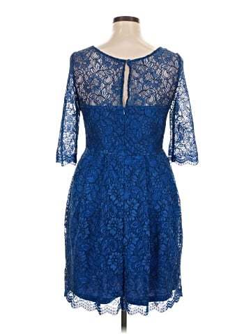Betsey Johnson Cocktail Dress (view 2)