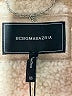 BCBGMAXAZRIA 100% Polyester Tan Coat Size XS - photo 6