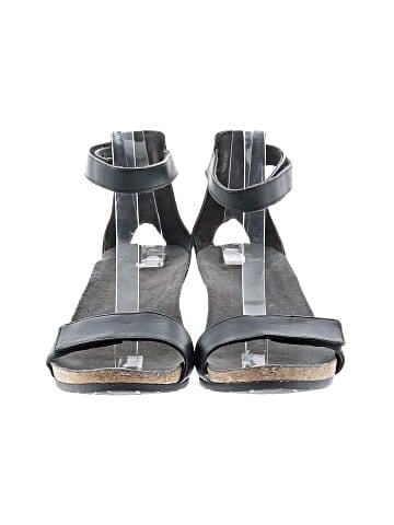 Naot Wedges (view 2)