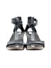 Naot Black Wedges Size EU 39 - photo 2