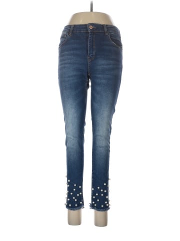 Zara Jeans (view 1)